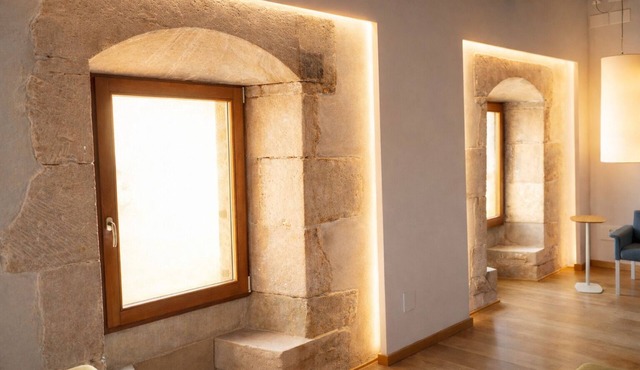 Hotel Santuari Balaguer