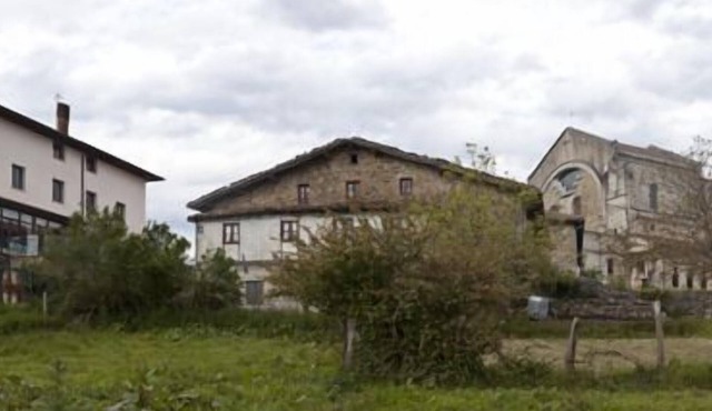 Hotel Santuario Urkiola