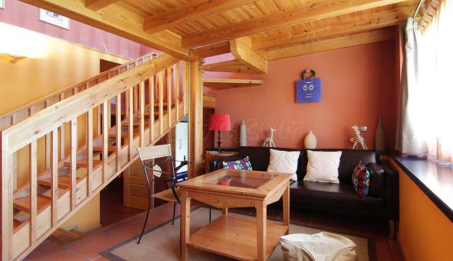 Hotel Sara De Ur