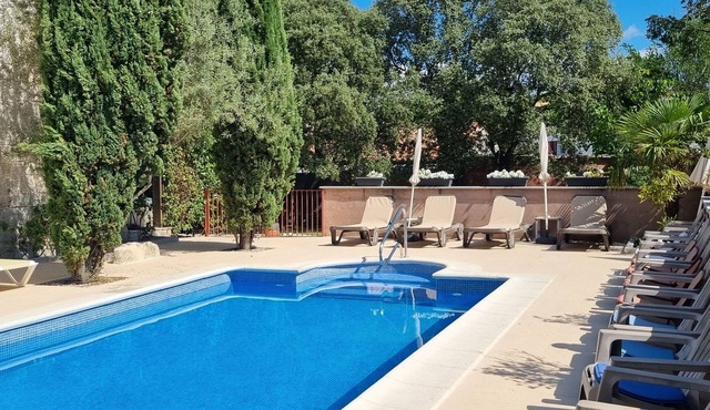 Hotel Sara De Ur