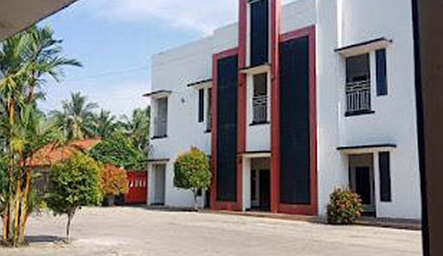 Hotel Sariami RedPartner