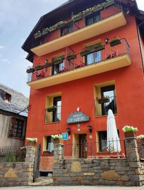 Hotel Saueth