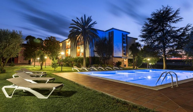 Hotel Sausa