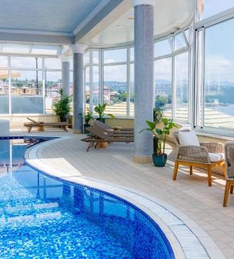 Hotel Savoy