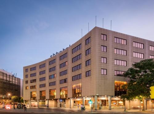 Hotel SB Ciutat Tarragona