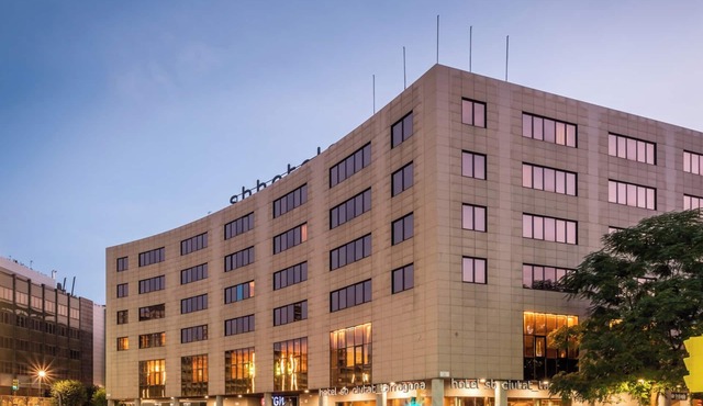 Hotel SB Ciutat Tarragona