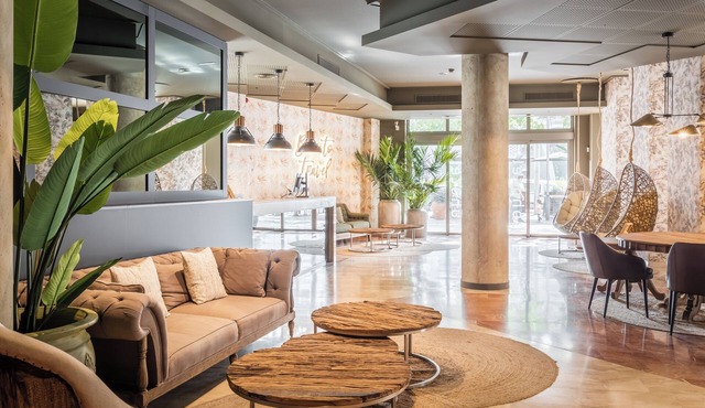 Hotel SB Express Tarragona