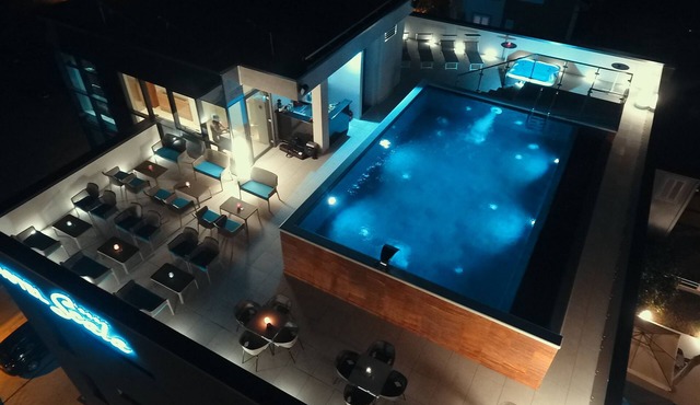 Hotel Scala dOro*