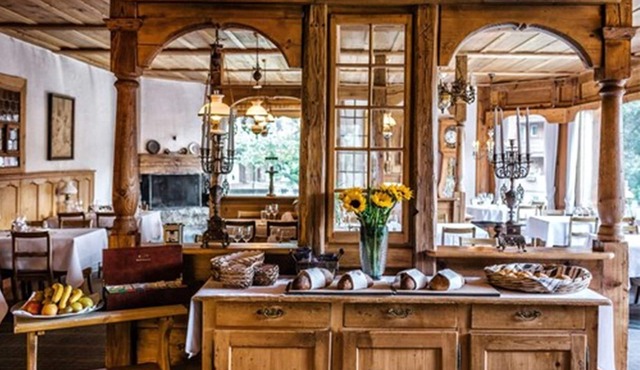 Hotel Schönegg Wengen