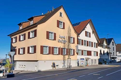 Hotel Schiff