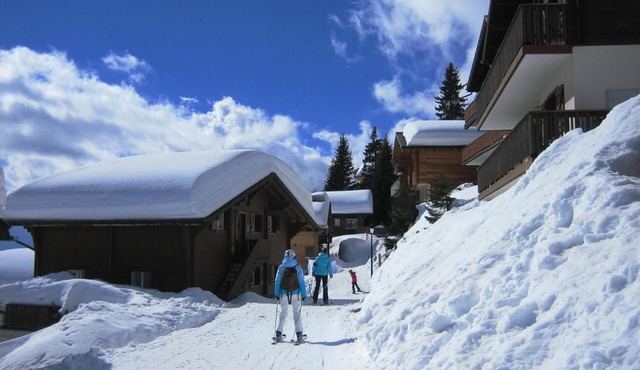 Hotel Schmitta