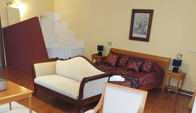 Hotel Schwanen