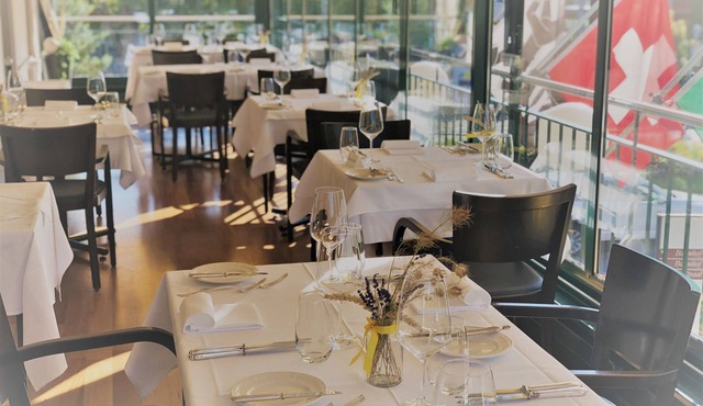 Hotel Schwanen