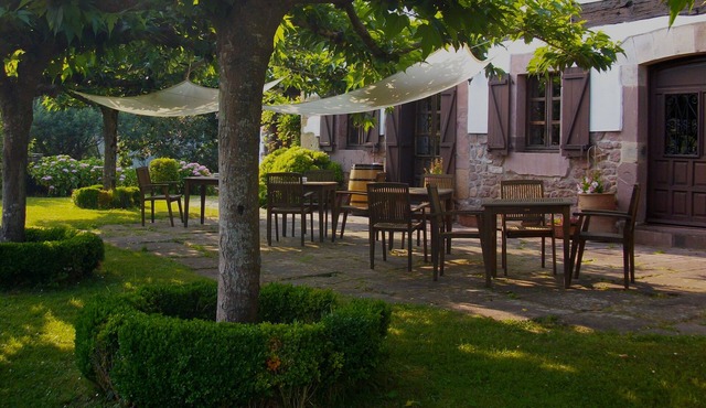 Hotel Señorío de Ursua
