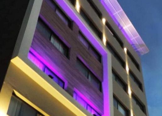 Hotel Señorial Platino