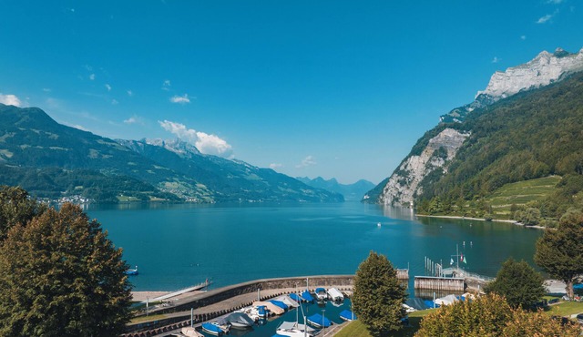 Hotel Seehof Superior