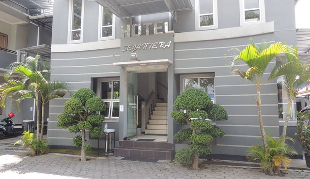 Hotel Sejahtera
