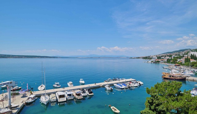 Hotel Selce
