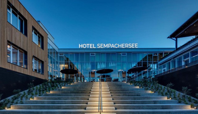 Hotel Sempachersee