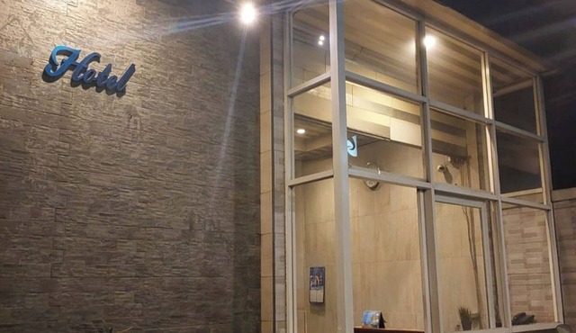 Hotel Serasi 2