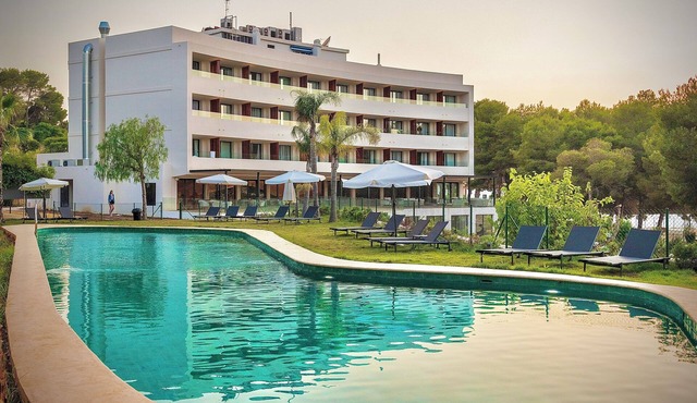 Hotel Serawa Moraira