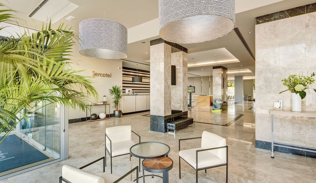 Hotel Sercotel Ciutat de Montcada
