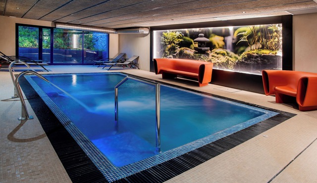 Hotel Sercotel Plana Onda