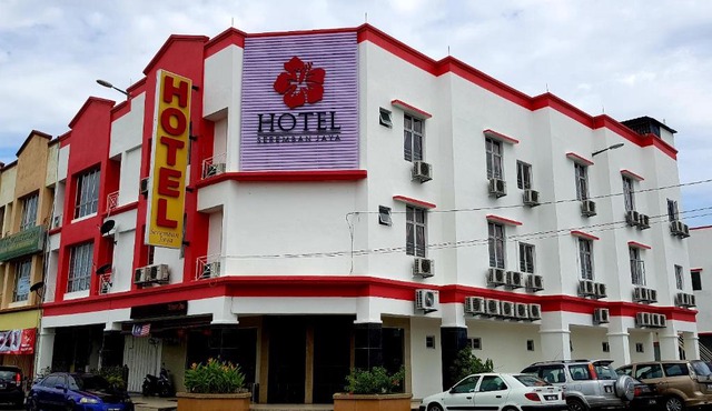 Hotel Seremban Jaya
