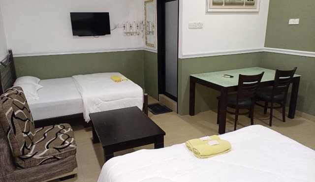 Hotel Seri Intan Tampin