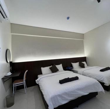 Hotel Seri Kangsar KK Hotel