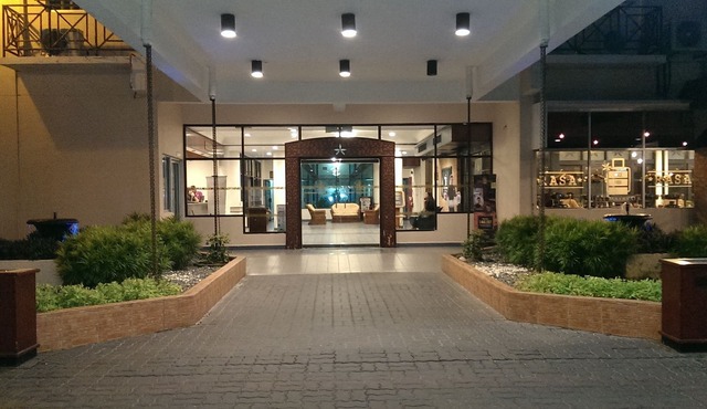 Hotel Seri Malaysia Alor Setar