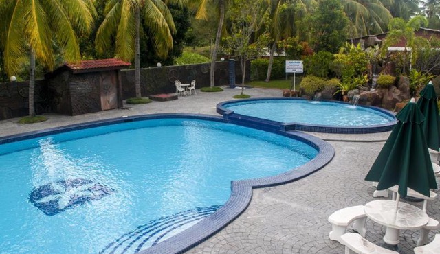 Hotel Seri Malaysia Bagan Lalang