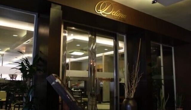 Hotel Seri Malaysia Kepala Batas