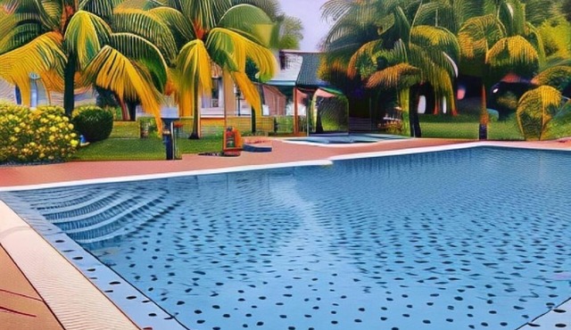 Hotel Seri Malaysia Kulim