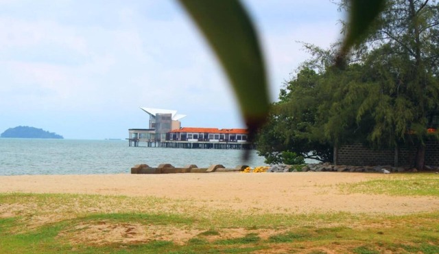 Hotel Seri Malaysia Port Dickson