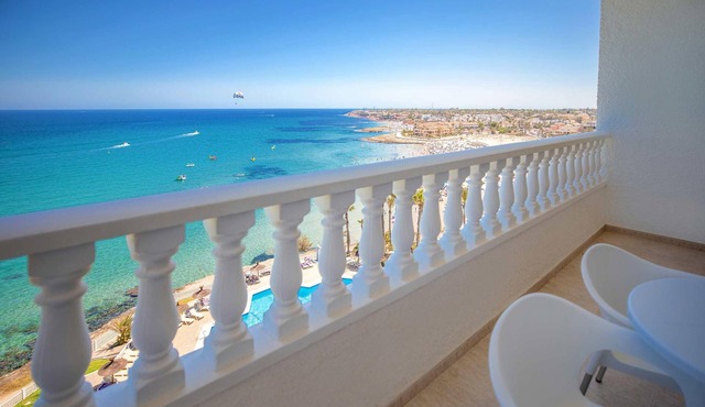 Hotel Servigroup La Zenia