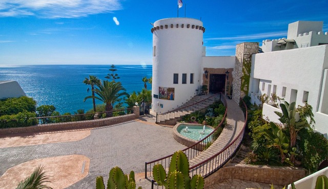Hotel Servigroup Montíboli