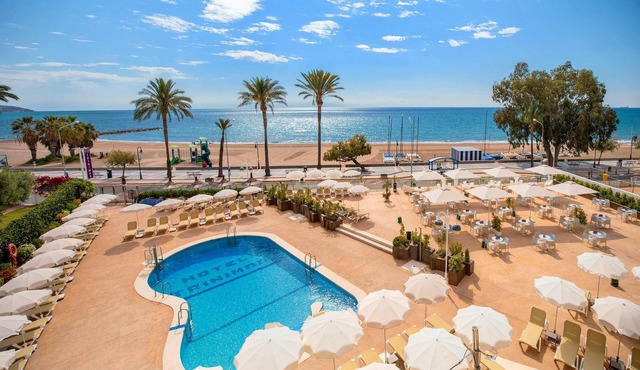 Hotel Servigroup Trinimar