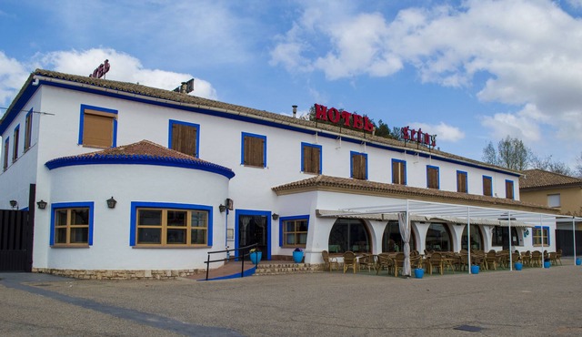 Hotel Setos