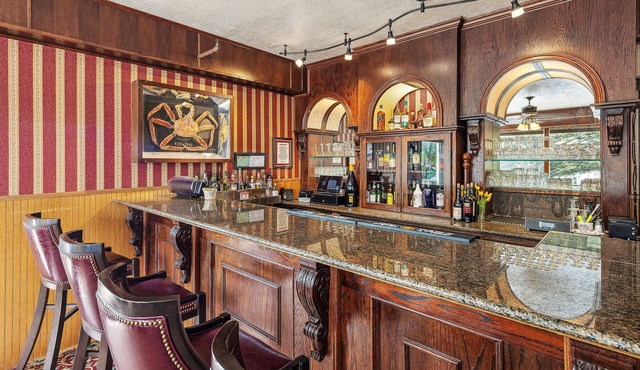 Hotel Seward