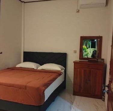 Hotel Shandira