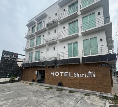 Hotel Sharidia Inn