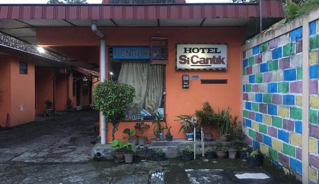 Hotel SiCantik