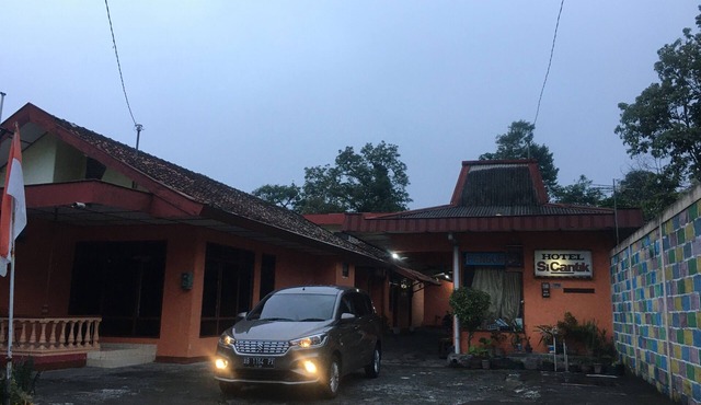 Hotel SiCantik