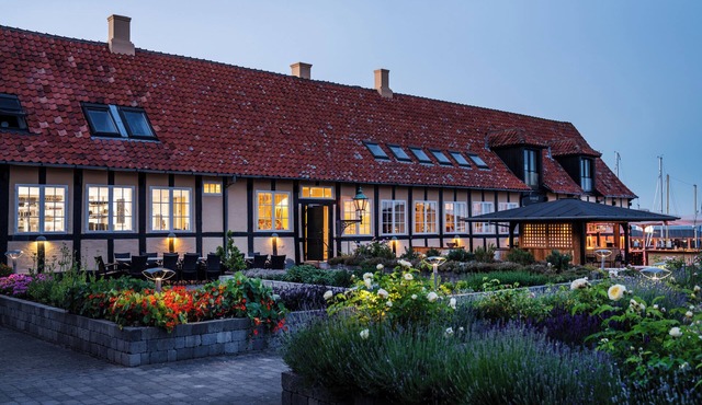 Hotel Siemsens Gaard