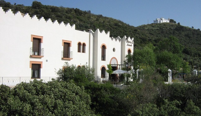 Hotel Sierra de Araceli