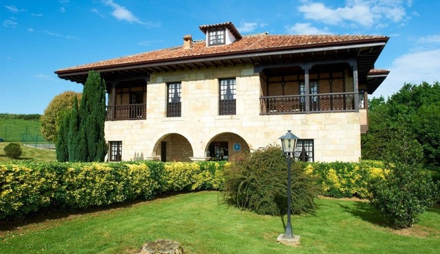 Hotel Siglo XVIII
