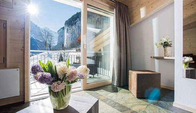 Hotel Silberhorn