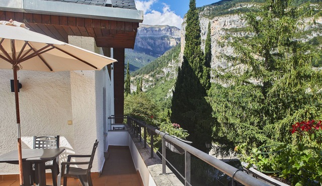 Hotel Silken Ordesa