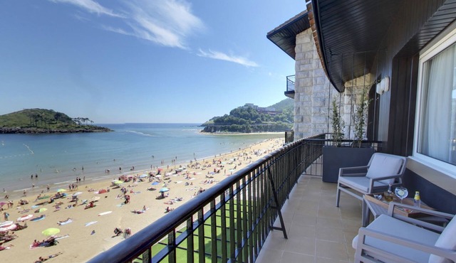 Hotel Silken Palacio Uribarren